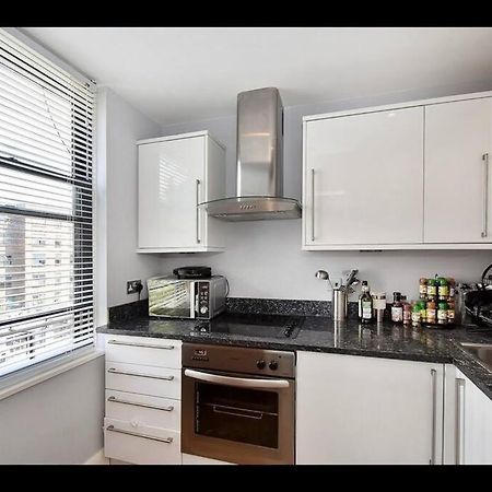 Amazing Apartment Central London Near Tube Station Exteriér fotografie