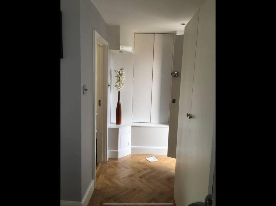 Amazing Apartment Central London Near Tube Station Exteriér fotografie