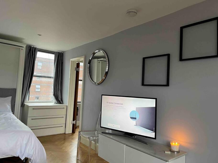 Amazing Apartment Central London Near Tube Station Exteriér fotografie