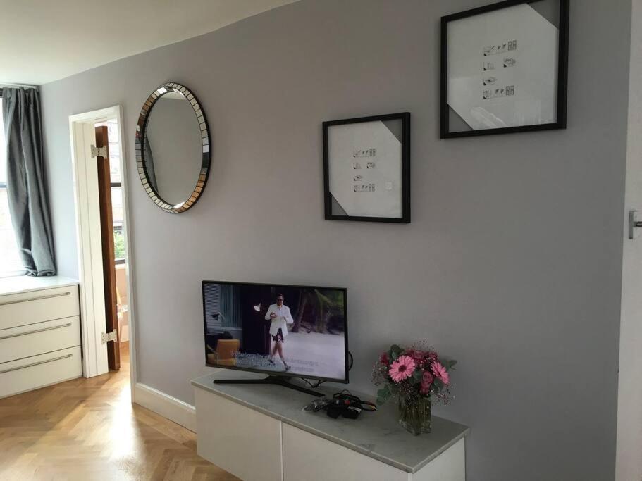 Amazing Apartment Central London Near Tube Station Exteriér fotografie
