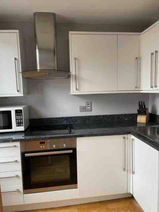 Amazing Apartment Central London Near Tube Station Exteriér fotografie